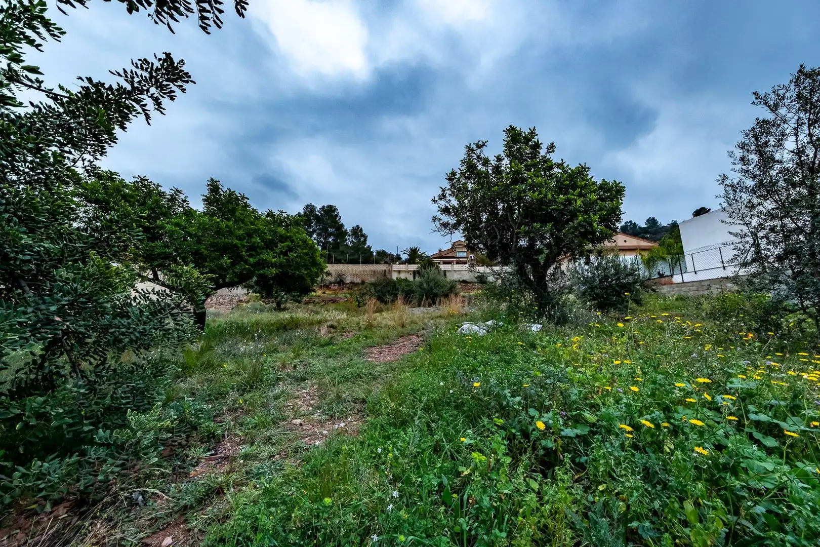 Wohnbaugrundstück zum Verkauf in Calle VALENCIA