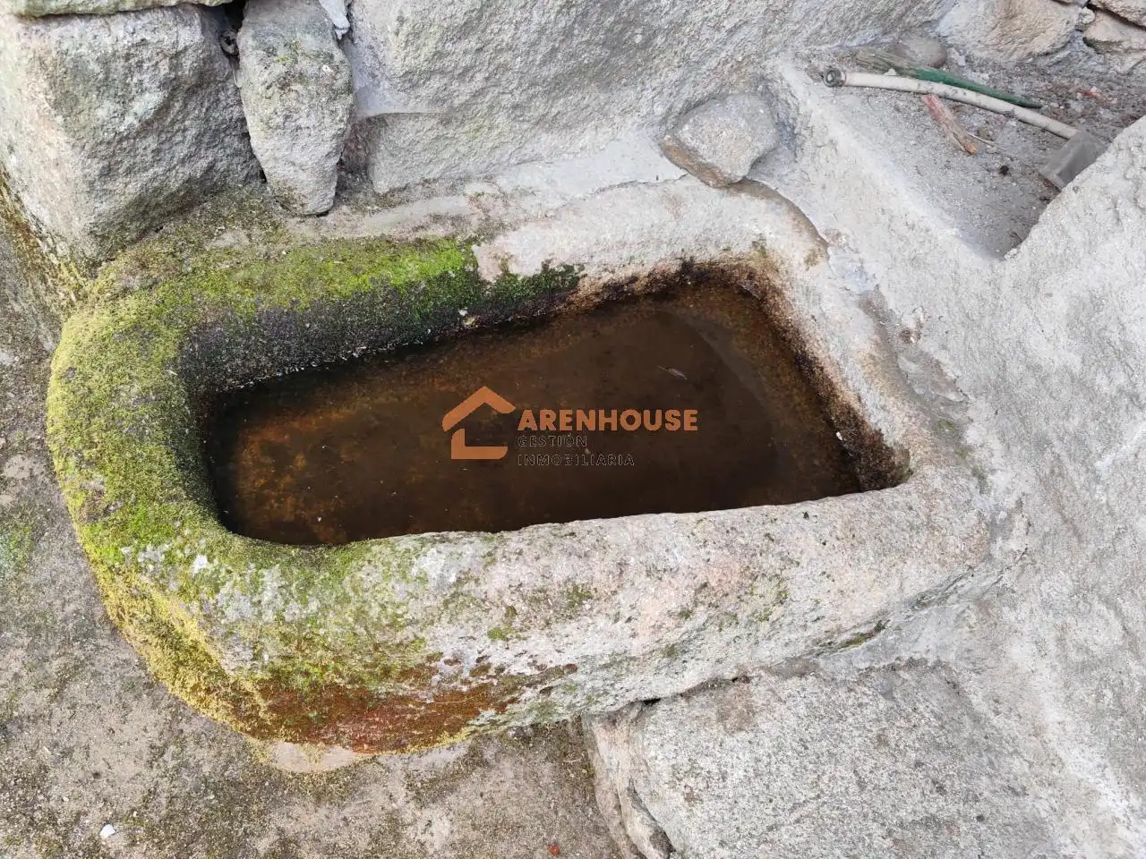 Casa amb jardí en venda a Baños de Molgas, imagen 26