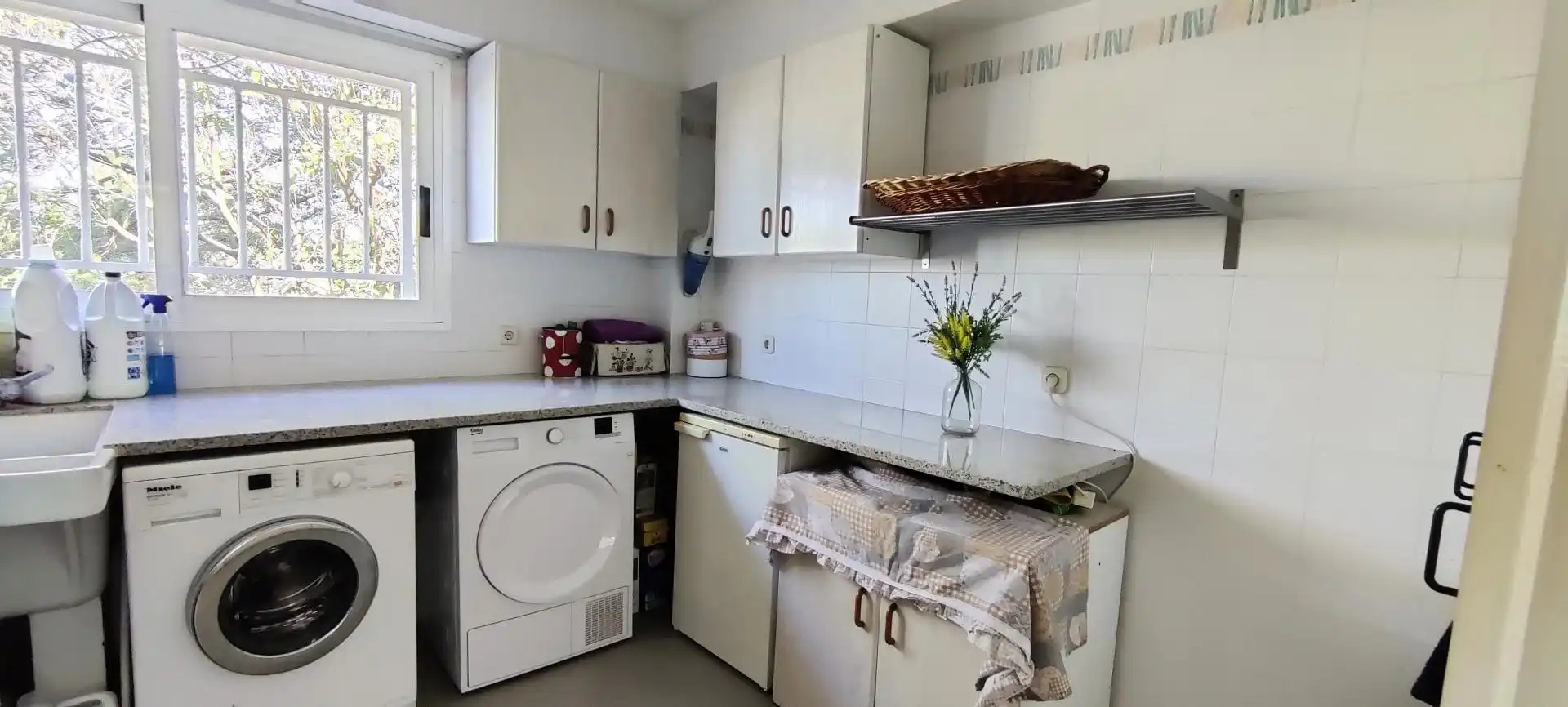 Chalet en venta en Vallromanes, imagen 12