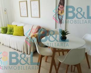 Bedroom of Flat for sale in El Rompido