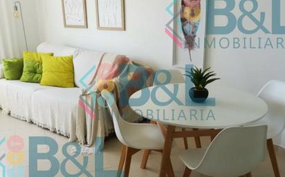 Bedroom of Flat for sale in El Rompido