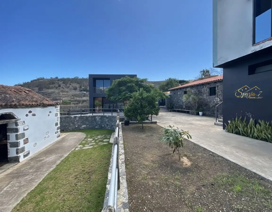Finca rústica en venda a Calle Cuesta la Arena, 3, La Montañeta - La Goleta - El Cerrillo