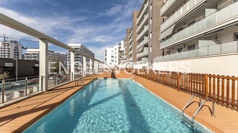 Foto 2 de Piso en venta en Port, Badalona