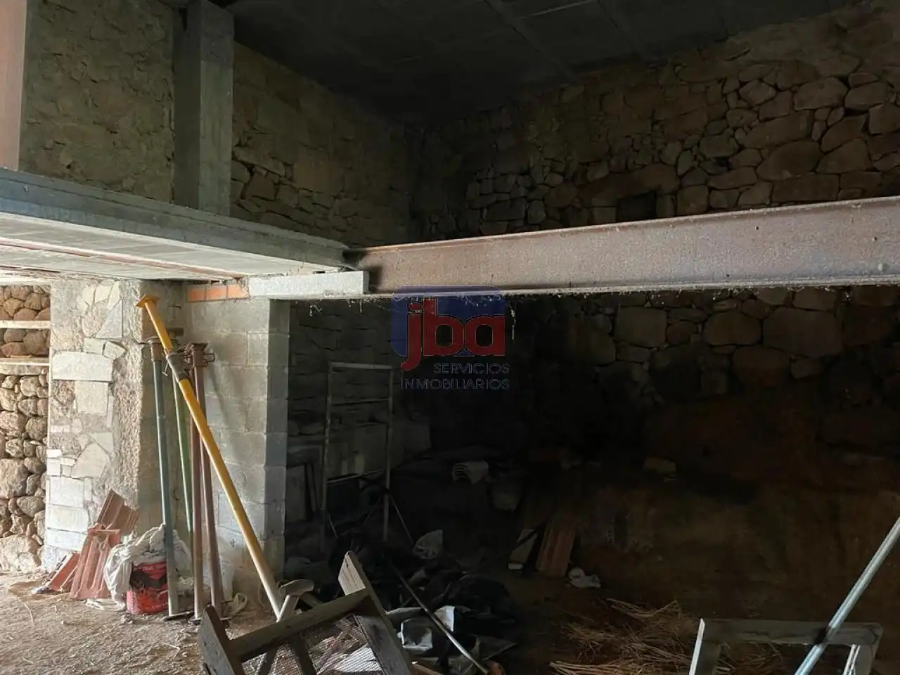 Casa o chalet en venta en Ourense Capital  con Jardín privado