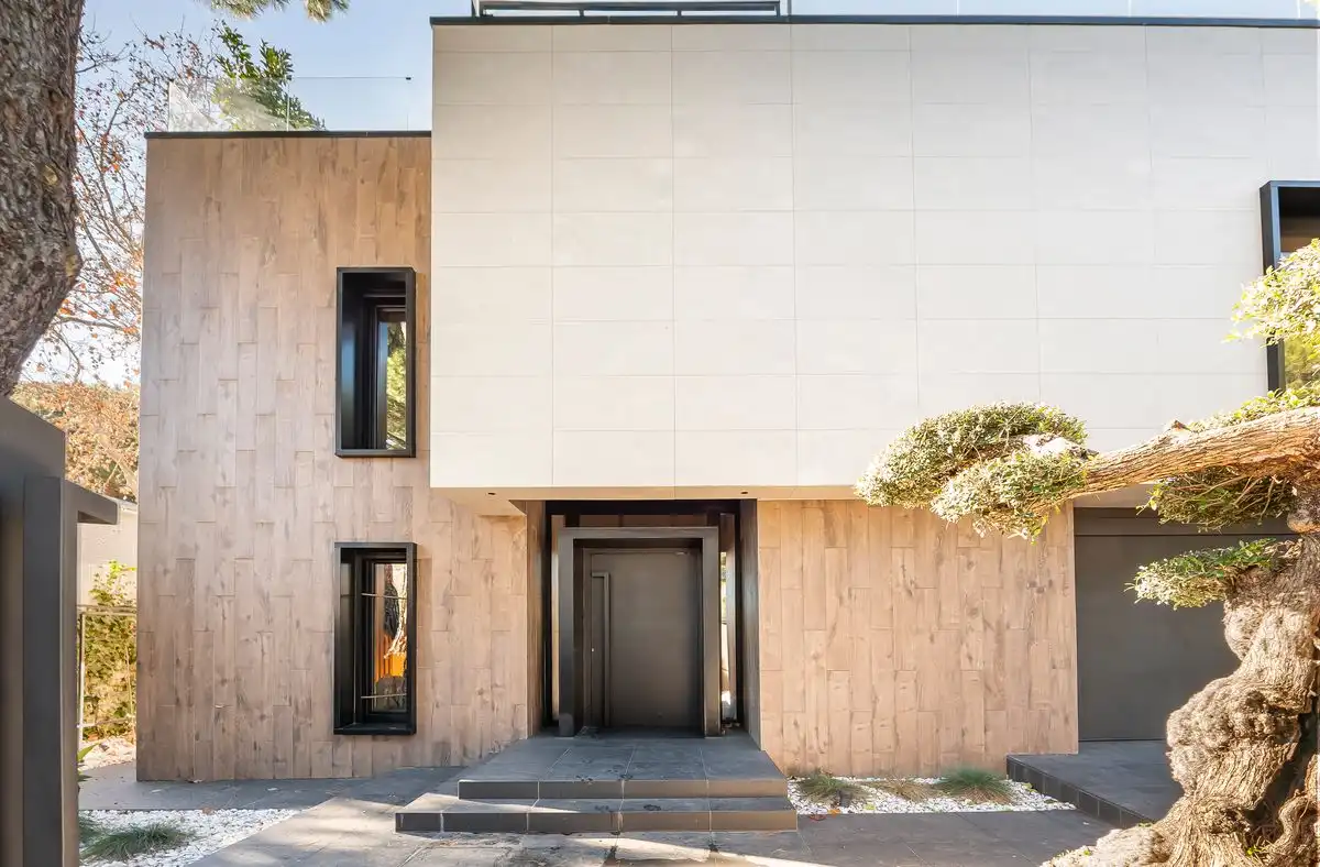 Casa con terrazza in affitto a Calle Badajoz, imagen 62