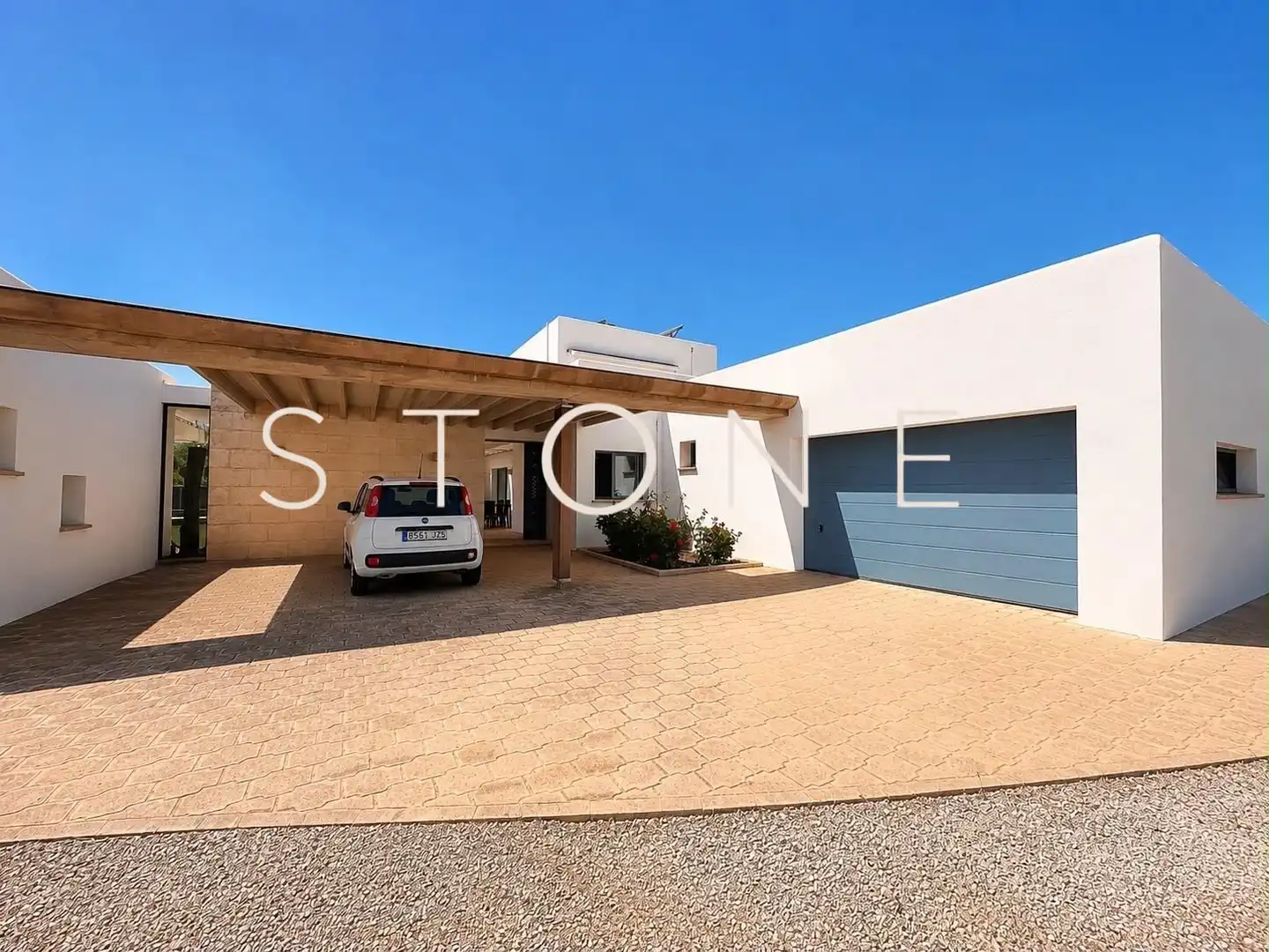 Casa amb terrassa en venda a Sant Lluís - S'Ullestrar - Torret, imagen 16