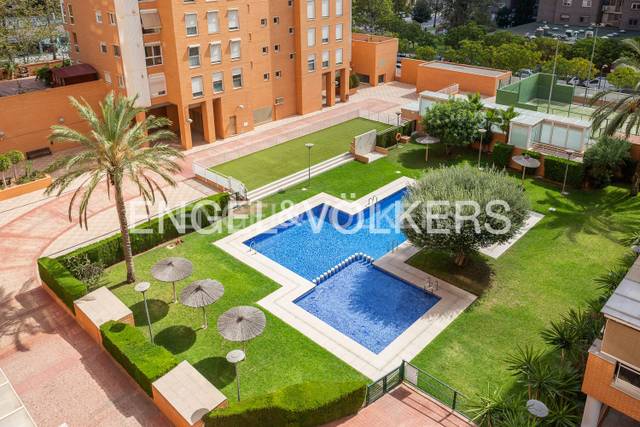 Apartamento en Venta en Sant Pau