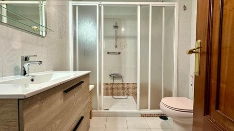 Foto 3 de Piso de alquiler en Zona Alta, Ponferrada