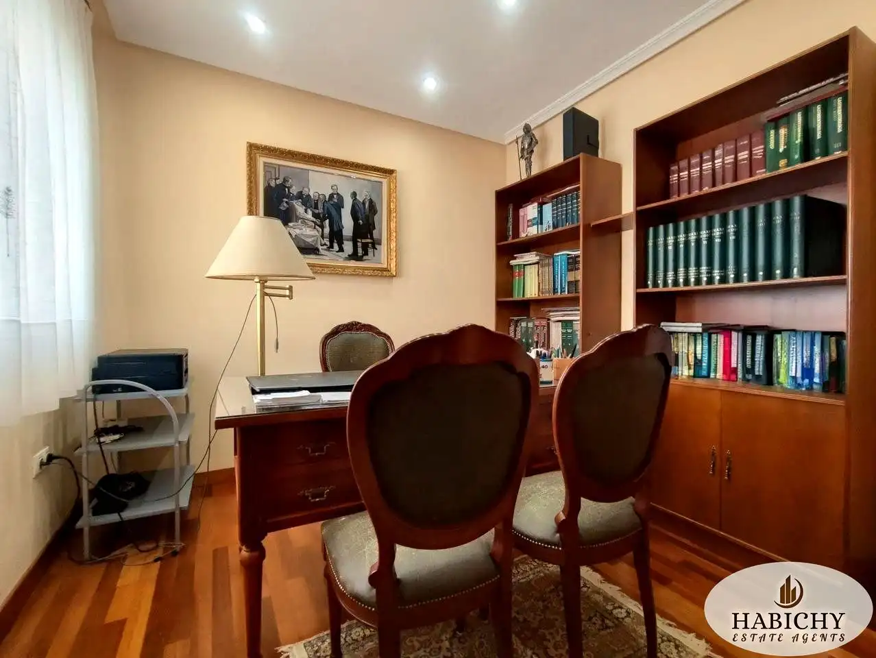 Casa con terrazza in vendita a Cañada del Fraile, imagen 25