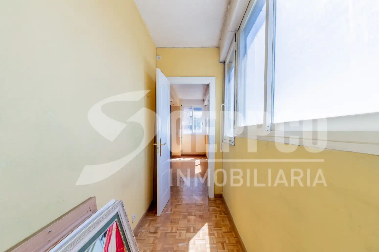 Piso con ascensor en venta en Calle de Arturo Soria, imagen 12