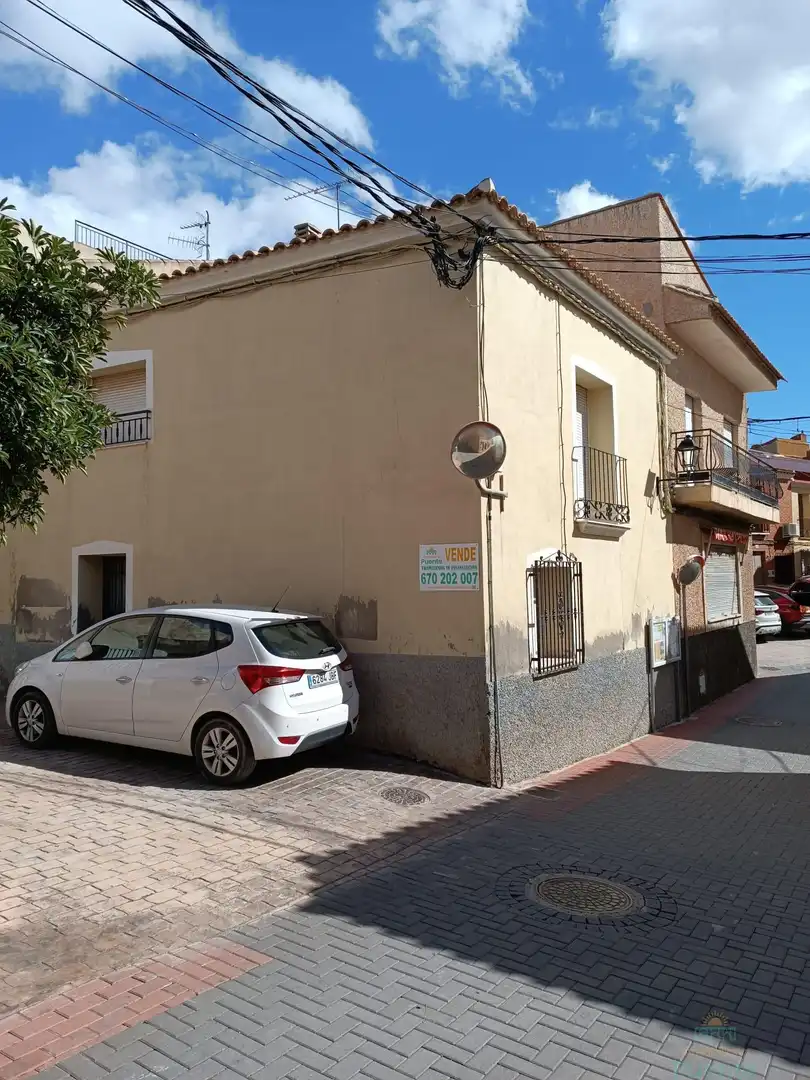 Casa en venda a Aledo, imagen 3