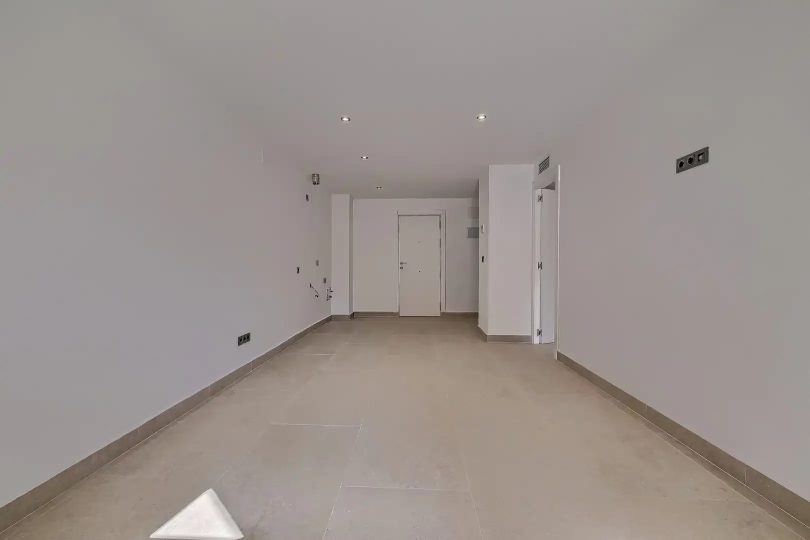 Apartamento con ascensor en venta en Avenida Avenida Arias Maldonado, imagen 8