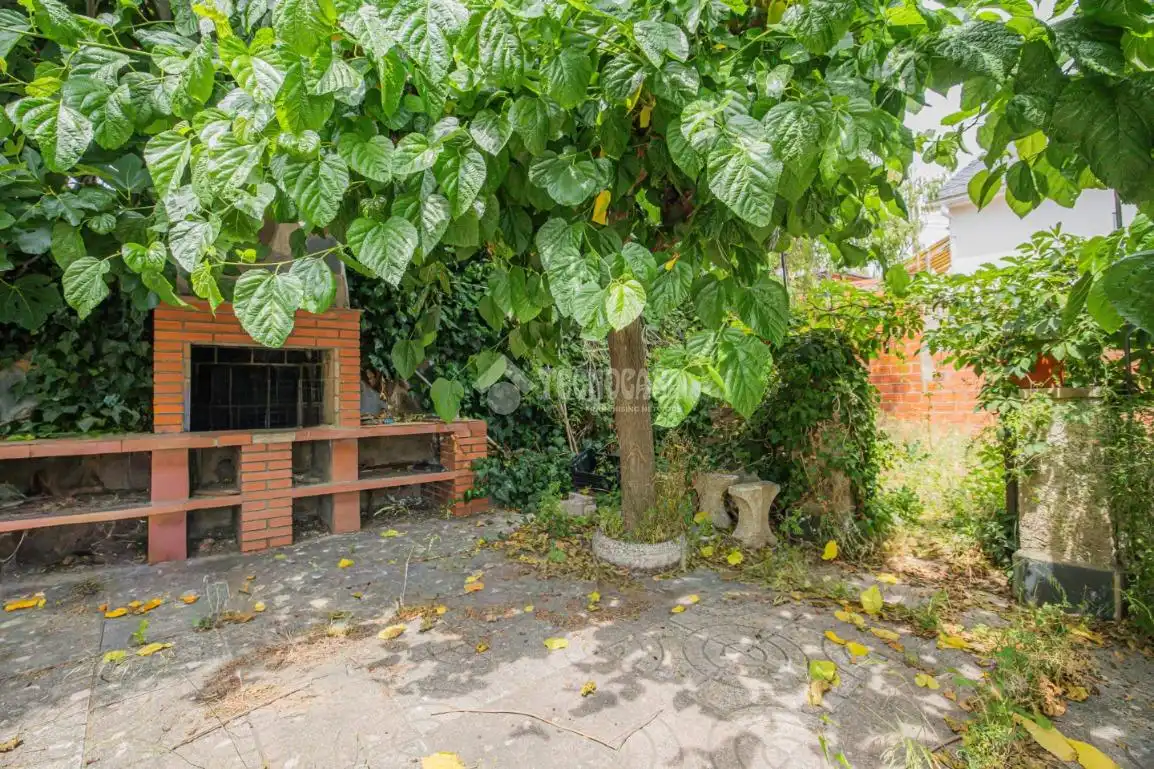 Casa o chalet en venta en Rubí con Terraza