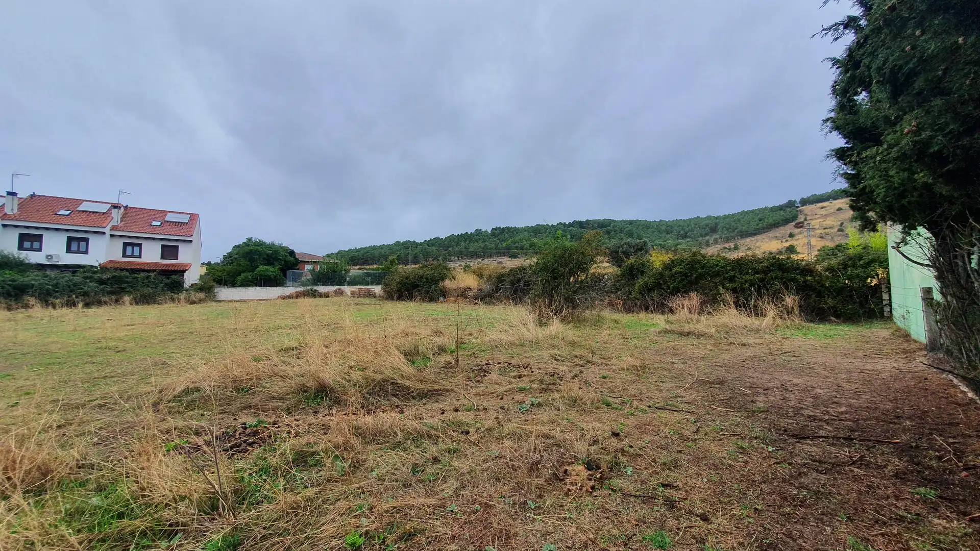 Residential land for sale in Calle Norte, imagen 29