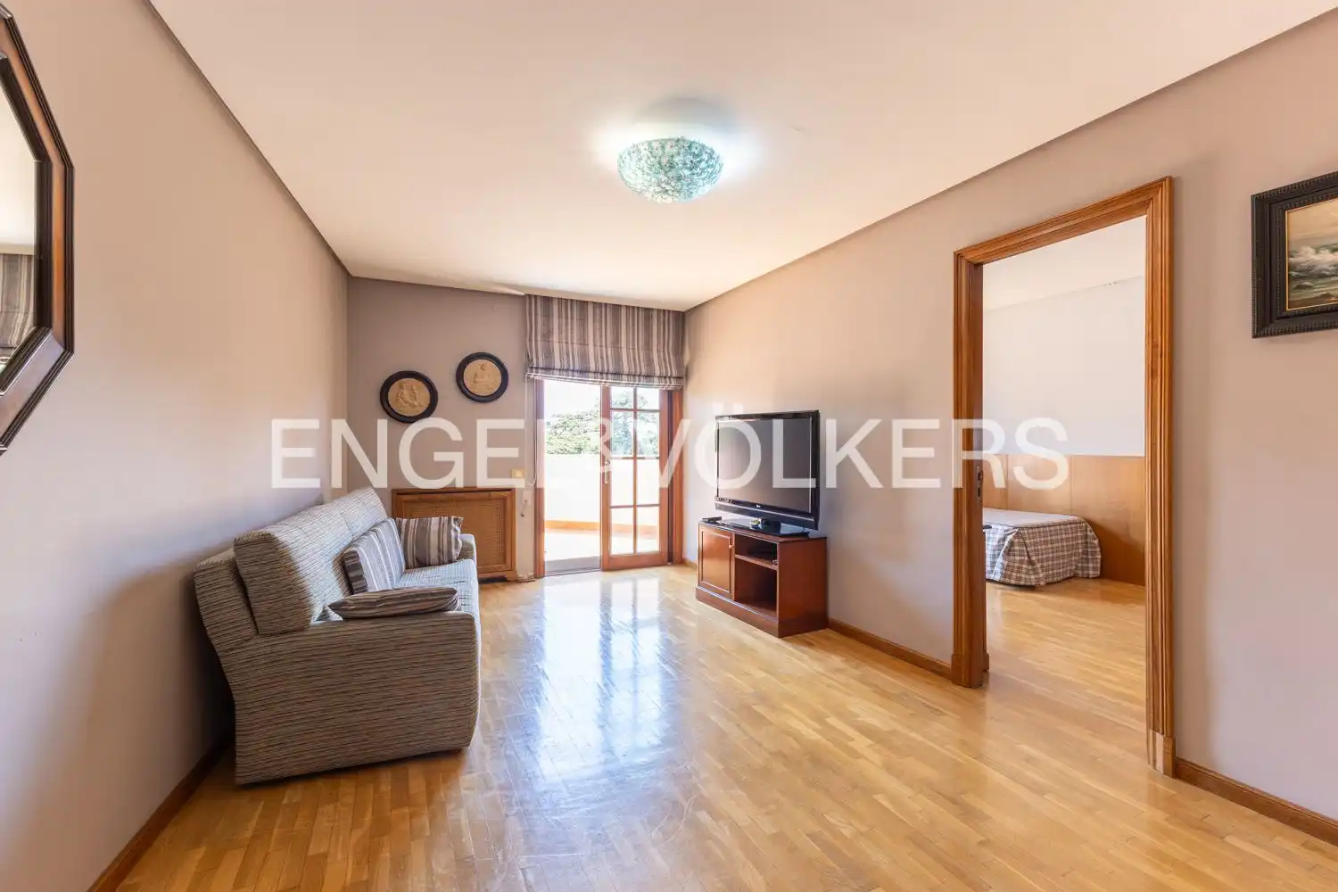 Casa con piscina en venta en Casas Verdes, imagen 36
