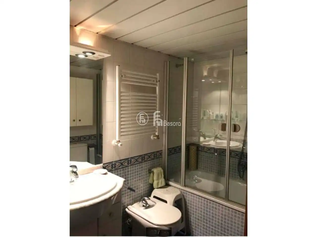 Wohnung mit Terrasse zum Verkauf in Avenida Segre, imagen 27