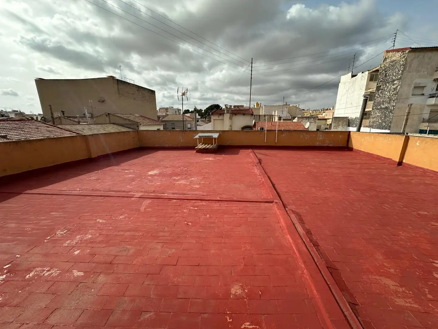 Terrassa de Casa o xalet en venda en Novelda amb Calefacció, Jardí privat i Terrassa