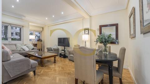 Foto 2 de Pis en venda a Nueva España,  Madrid Capital