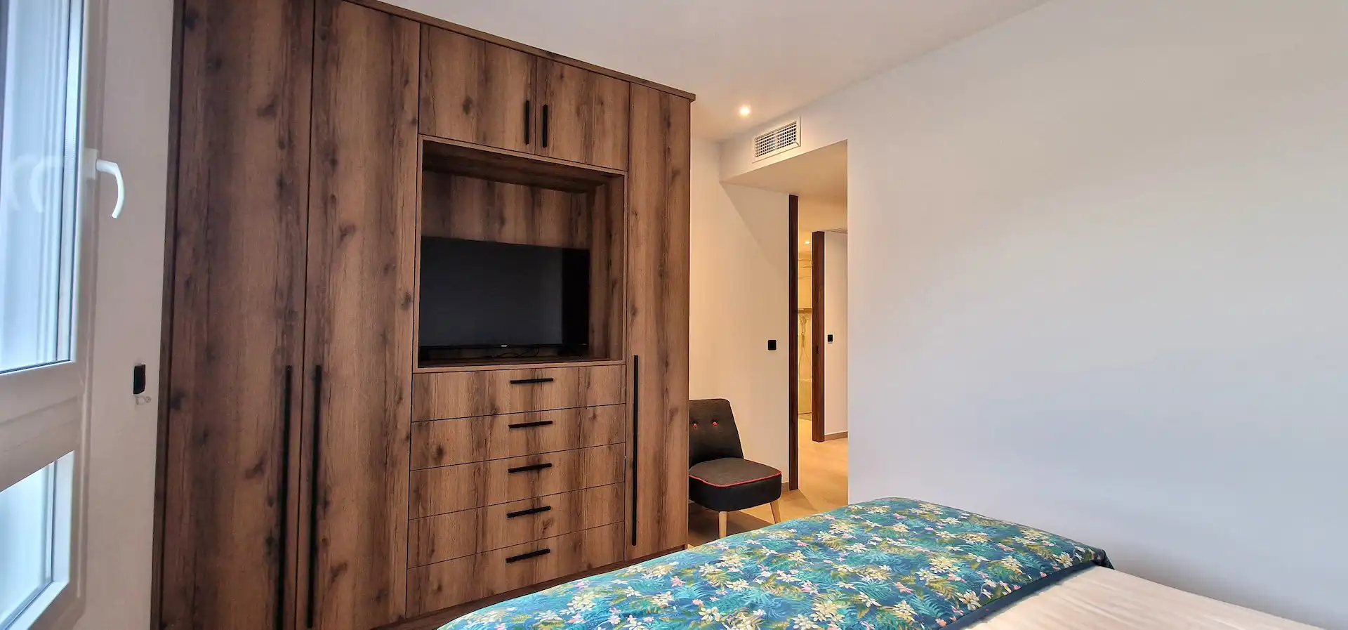 Bungalow con piscina en venta en Avenida Antonio Pedrera Soler, imagen 26