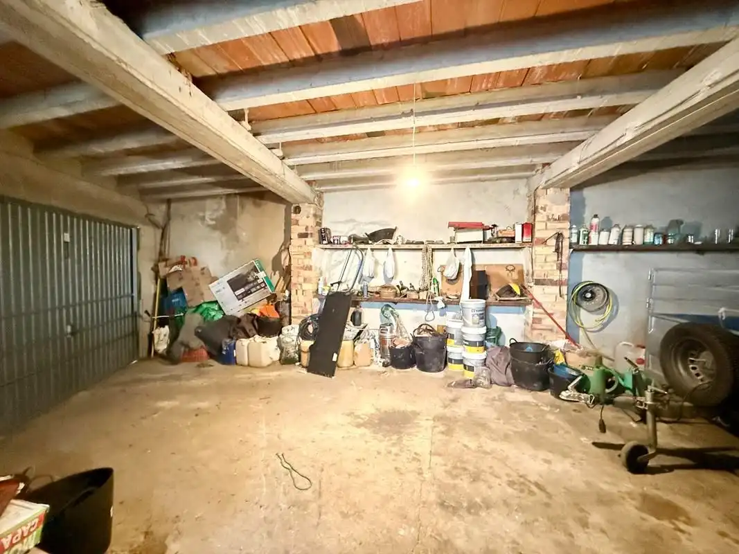 Casa o chalet en venta en La Vall de Laguar con Trastero