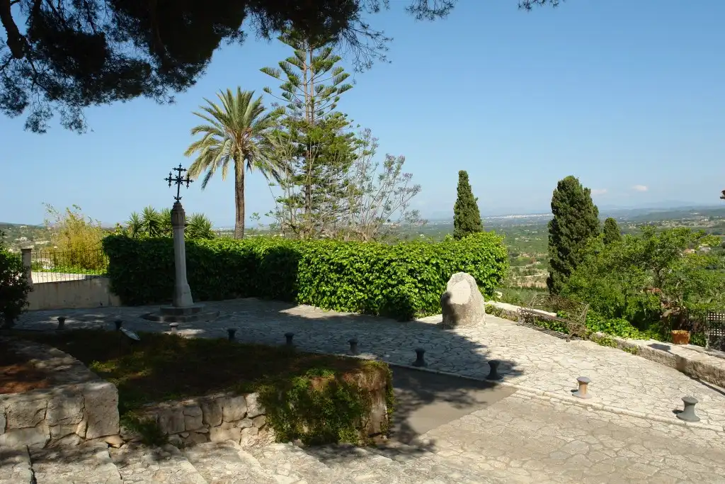 Country house for sale in Llucmajor pueblo, imagen 29