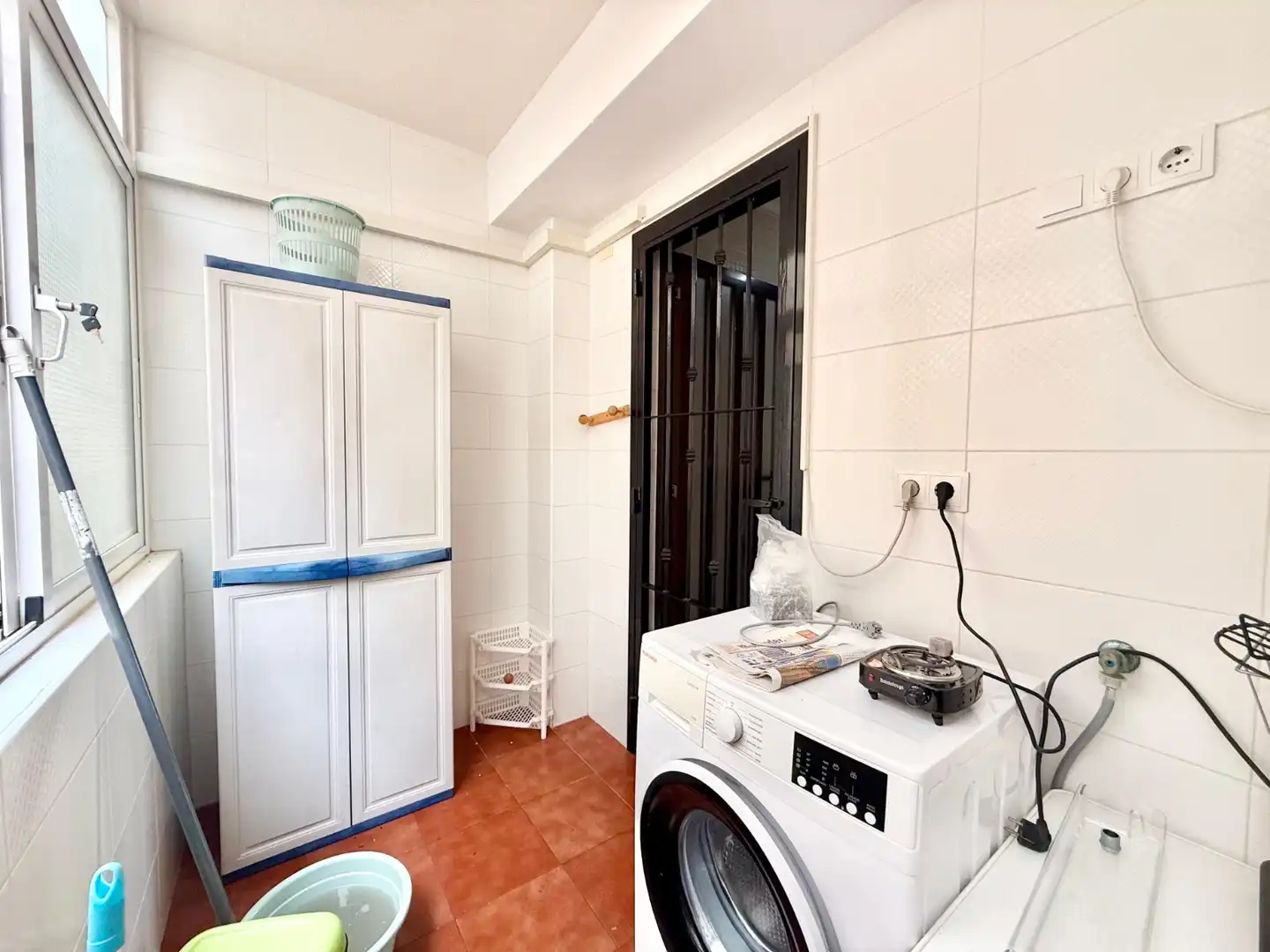 Casa a schiera con piscina in affitto a Nueva Torrevieja - Aguas Nuevas, imagen 14