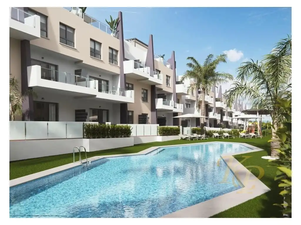 Ático con terraza en venta en Calle Goteborg, imagen 2