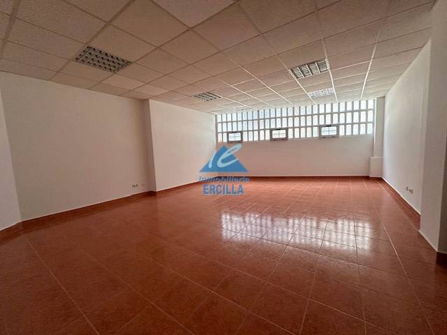 Oficina en Alquiler en Costa Kalea en Zabalburu