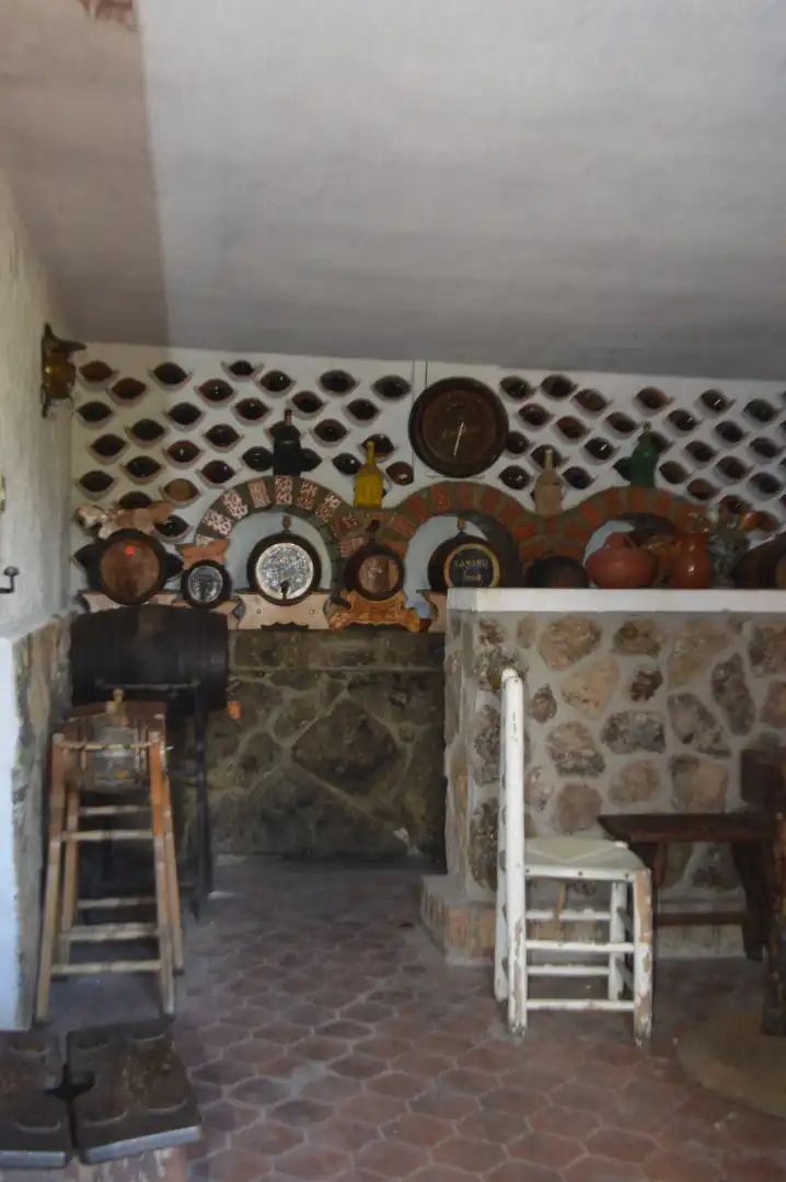Casa o chalet en venta en Batres con Calefacción, Jardín privado y Terraza
