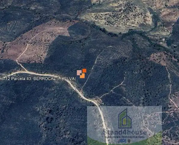 Residencial en venta en Berrocal