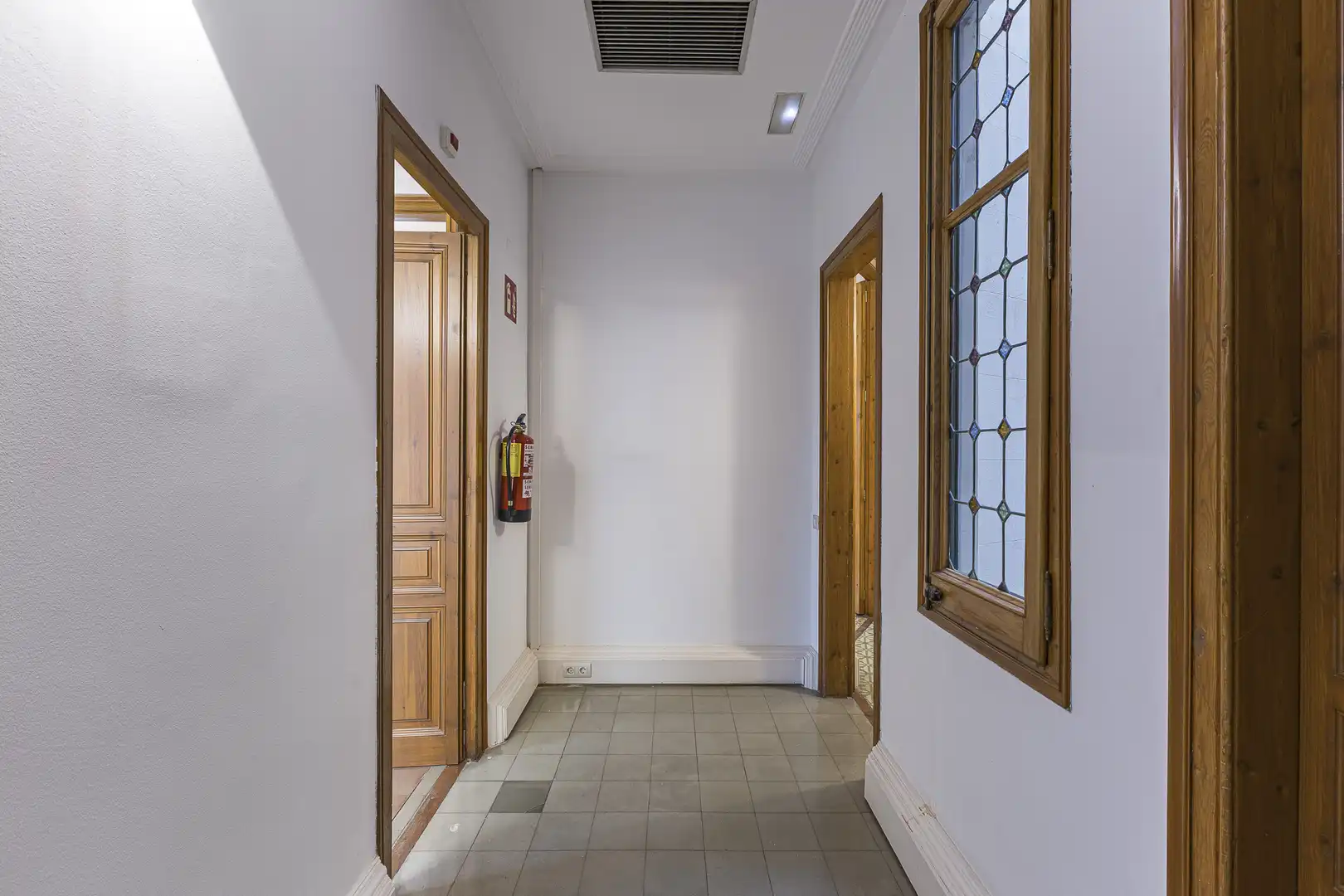 Büro zur Miete in Eixample