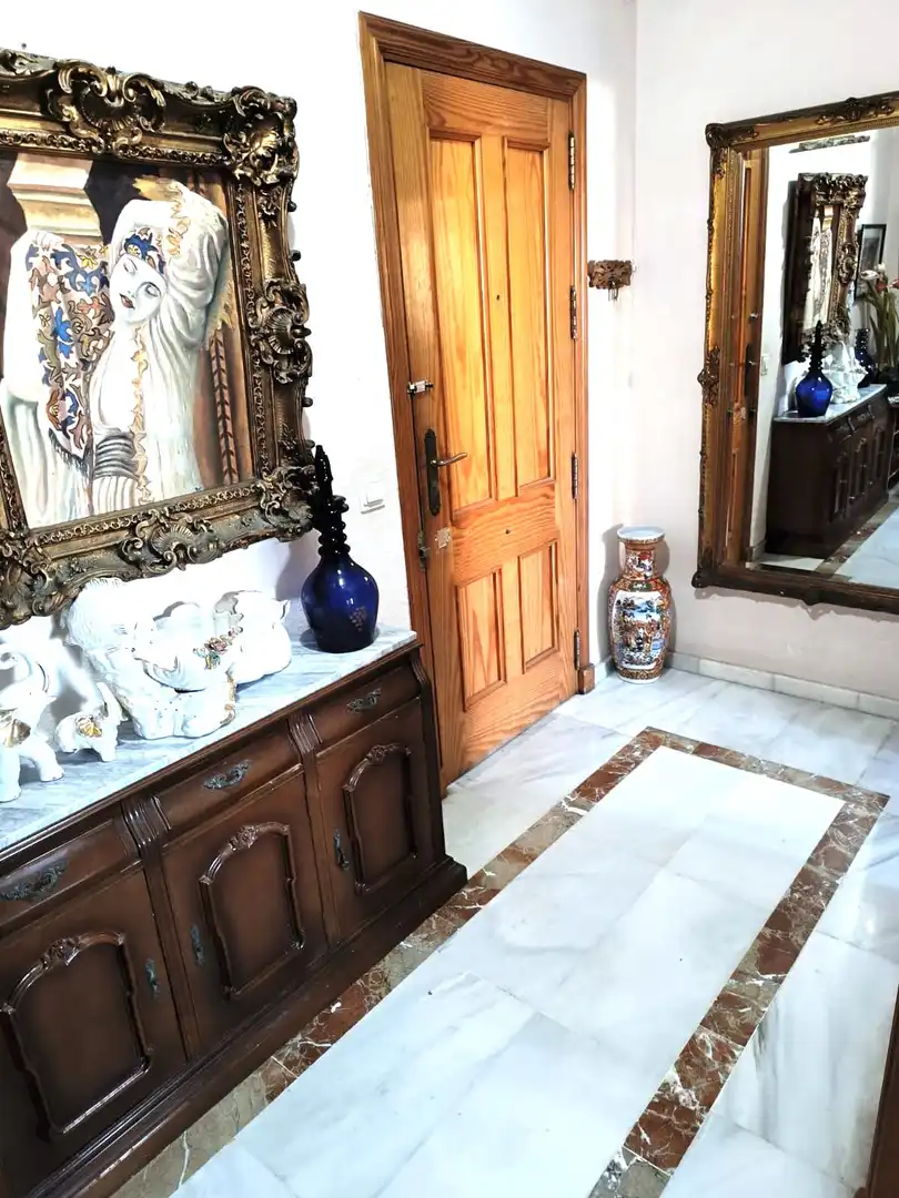 Apartamento en venta en Manilva con Terraza, Amueblado y Balcón
