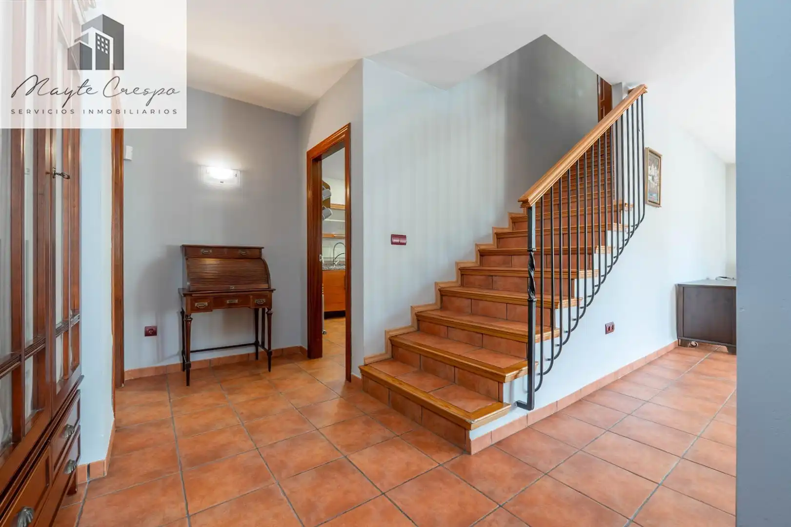 Chalet con terraza en venta en ALELIES (VENT), imagen 31