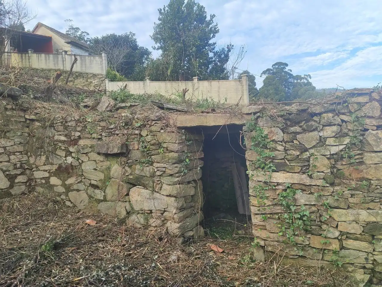 Terreni e lotti in vendita a Lugar a Costa 71, imagen 17