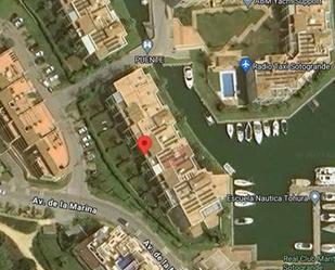 Flat for sale in Sotogrande  with Storage room