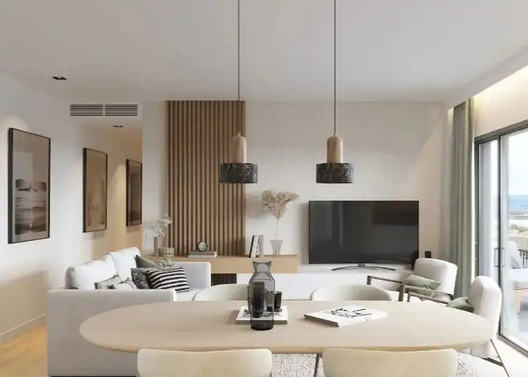 Sala d'estar de Casa o xalet en venda en Majadahonda amb Aire condicionat, Calefacció i Jardí privat