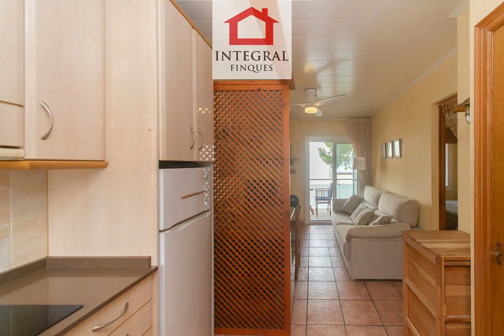 Appartement compact avec piscine à vendre à La Fosca - Cala Margarida, imagen 3