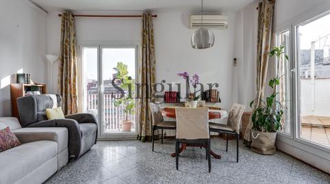 Foto 5 von Dachboden zum Verkauf in  Calabria, La Nova Esquerra de l'Eixample,  Barcelona Capital