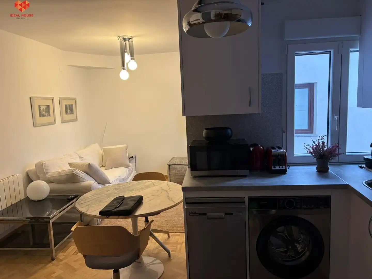 Flat for rent in Calle VALENCIANA, 4, Real Sitio de San Ildefonso