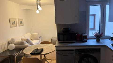 Photo 3 of Flat to rent in Calle Valenciana, 4, Real Sitio de San Ildefonso, Segovia