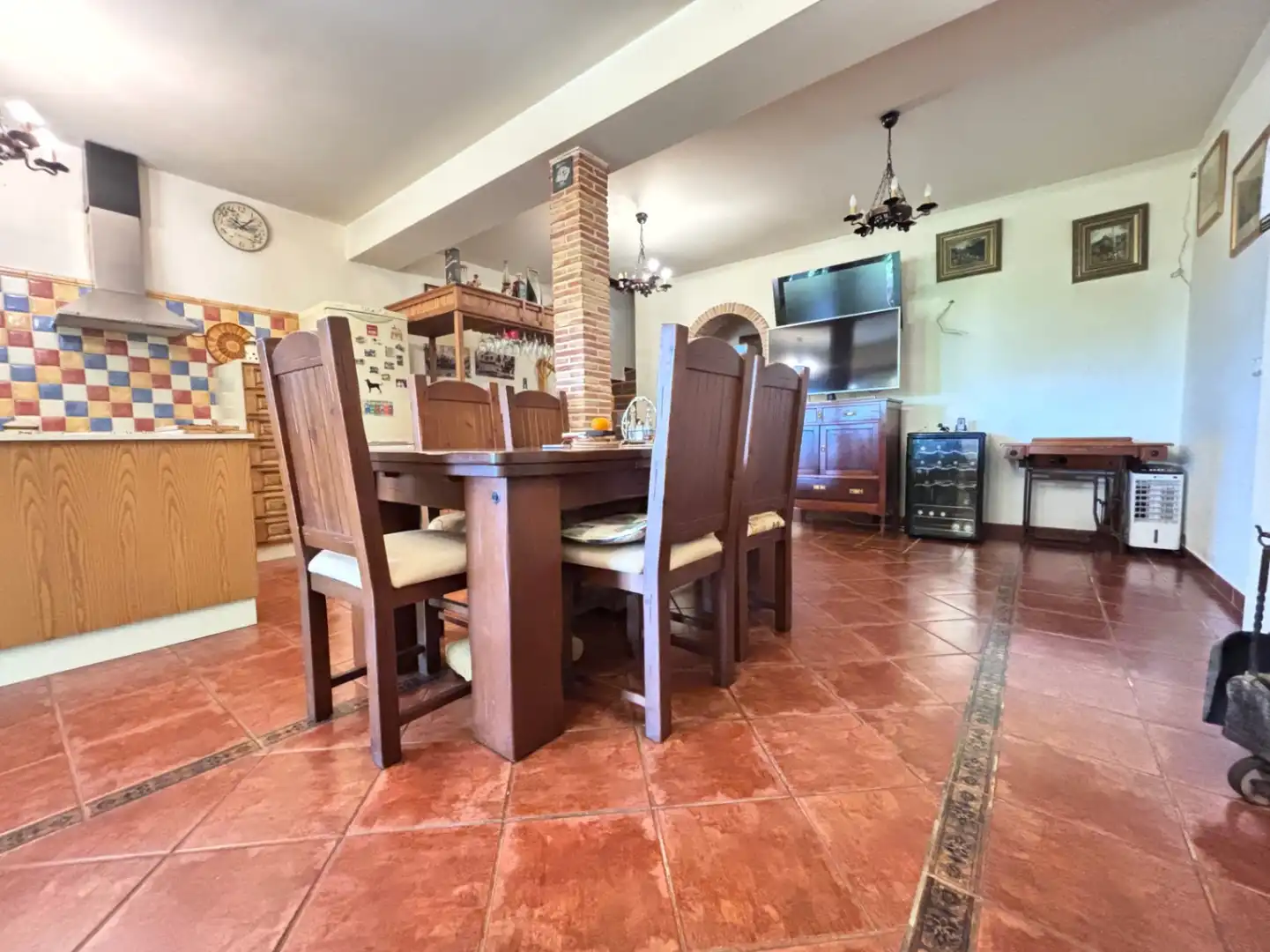 Maison avec jardin à vendre à Muro de Alcoy, imagen 2