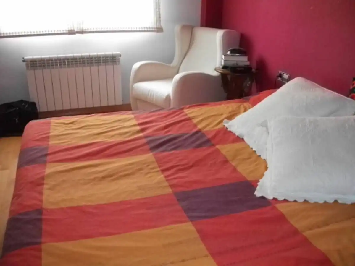 Dormitori de Dúplex en venda en Manresa amb Aire condicionat, Calefacció i Terrassa
