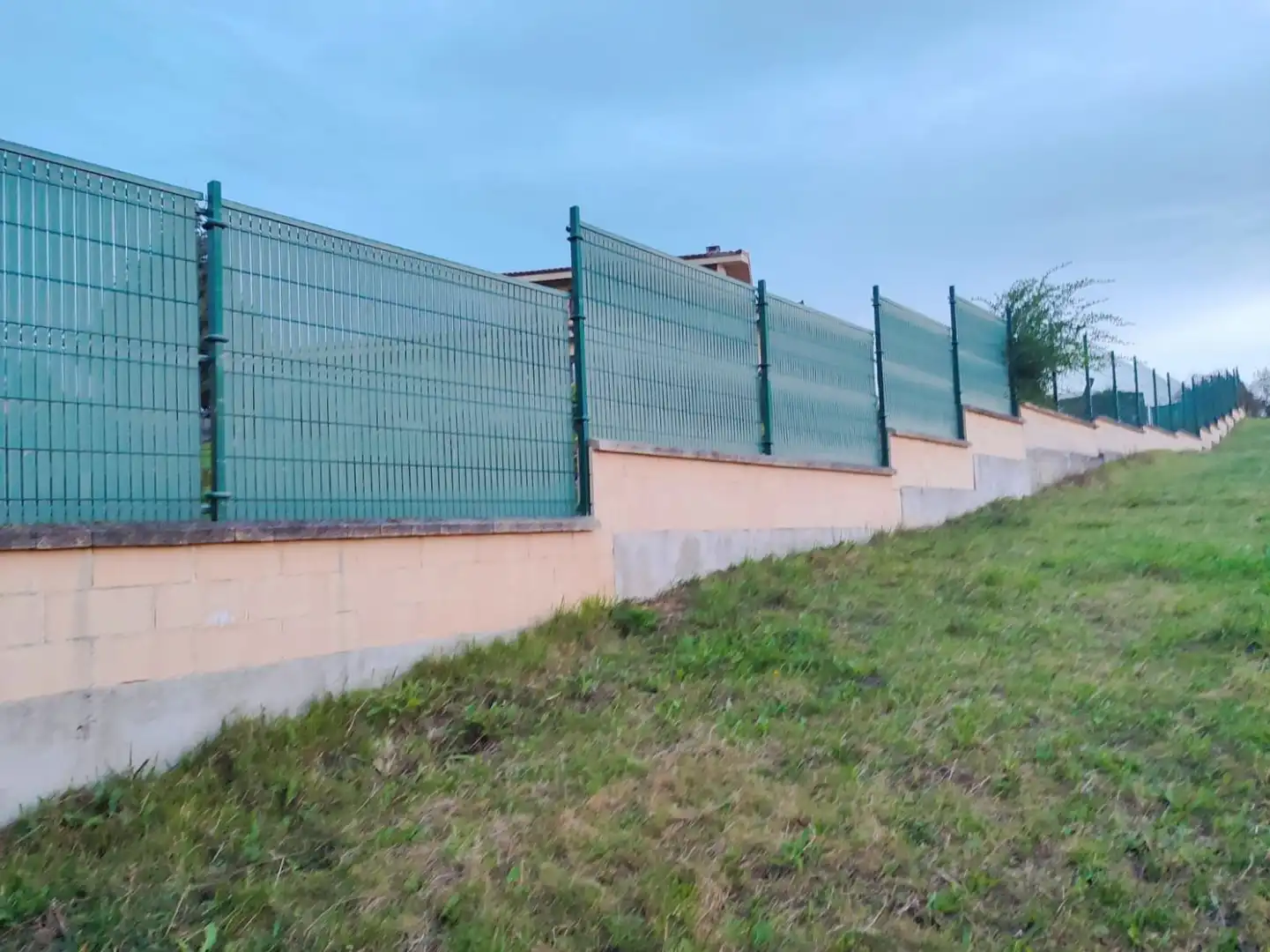 Terrenos y solares en venta en LUGIDO, imagen 3