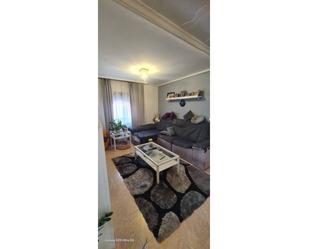 Sala d'estar de Casa o xalet en venda en Castellón de la Plana / Castelló de la Plana amb Aire condicionat, Calefacció i Terrassa