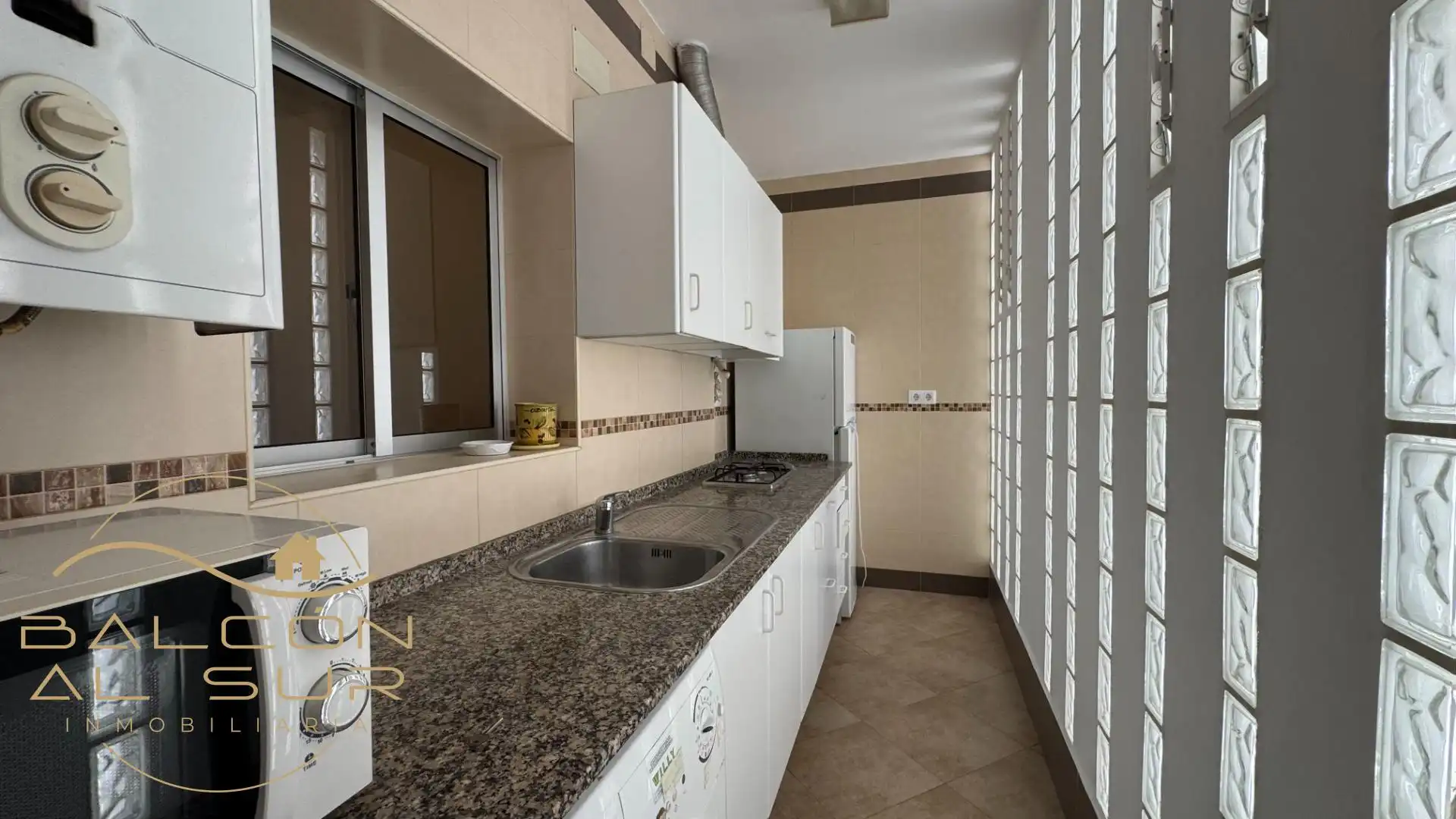 Flat with lift for sale in El Chorrillo - El Molino, imagen 20