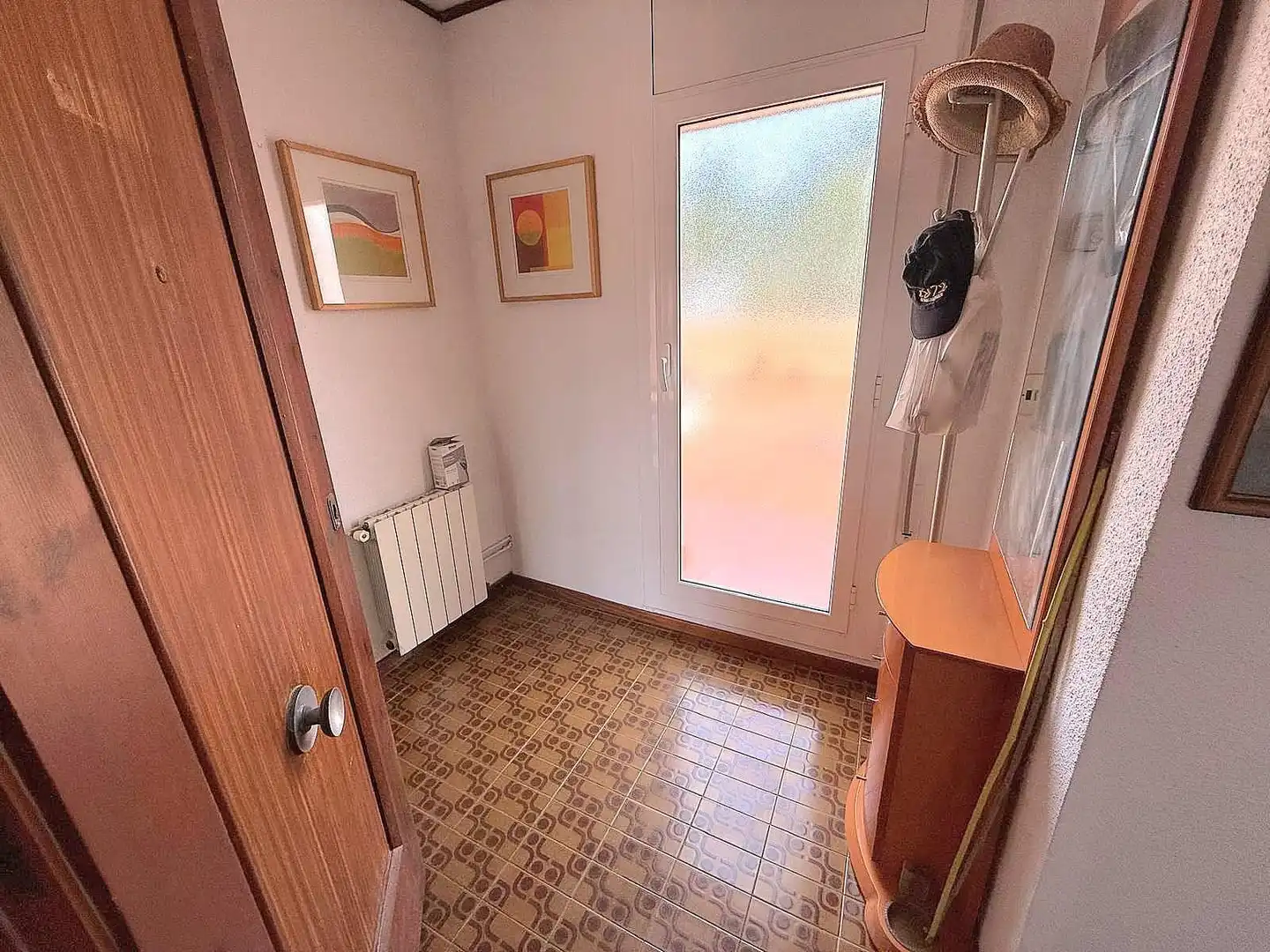 Àtic en venda en Calafell amb Calefacció i Terrassa
