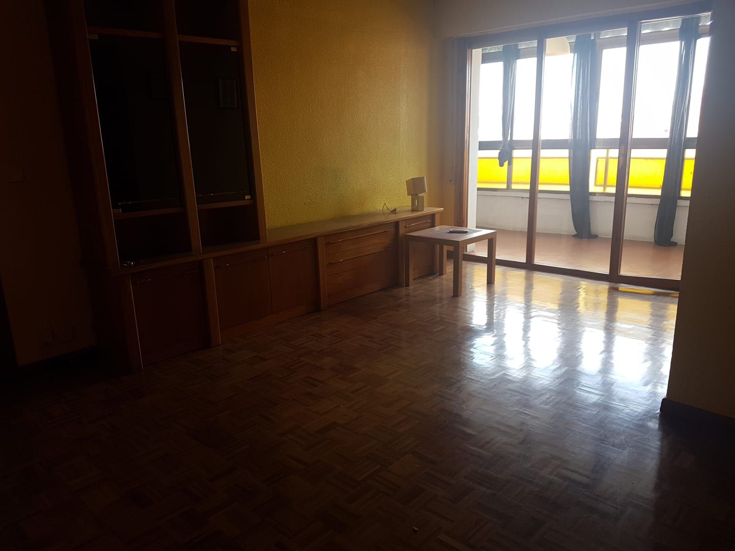 Living room of Flat for sale in Fuenlabrada