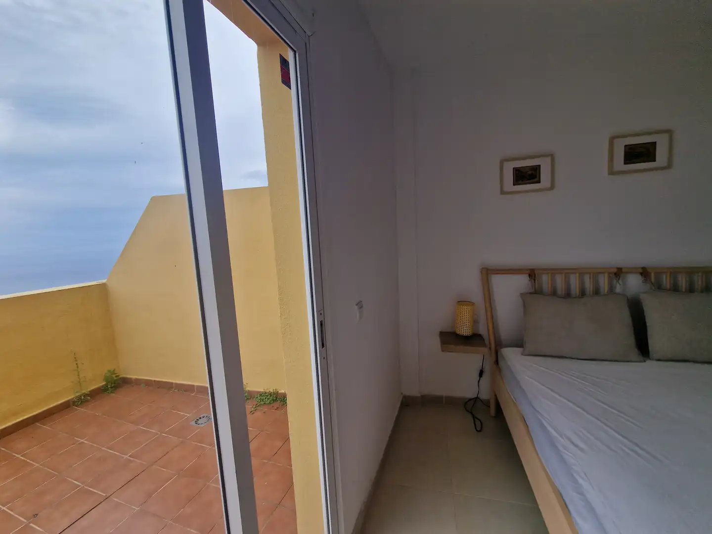 Piso de alquiler en Los Realejos, Santa Cruz de Tenerife