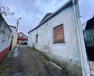 Casa o xalet en venda a Camino Redomeira-laxe, Travesía de Vigo - San Xoán