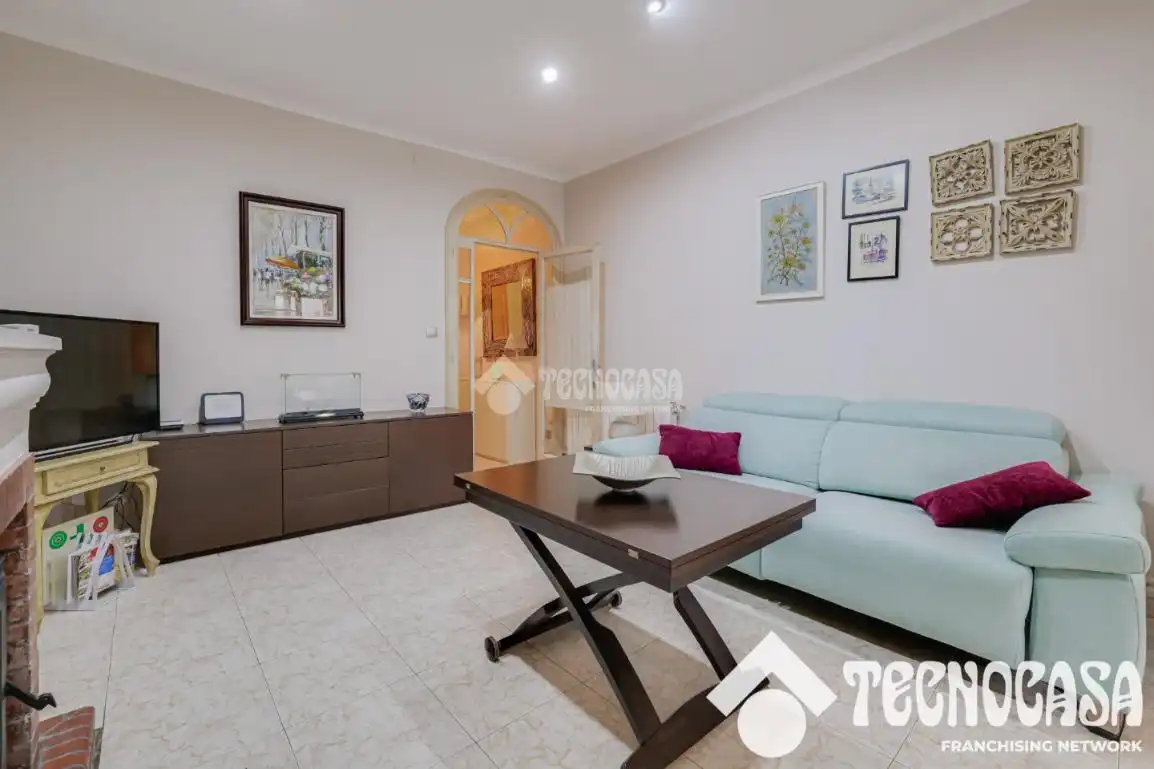 Piso en venta en Centre - Nucli Antic, imagen 7